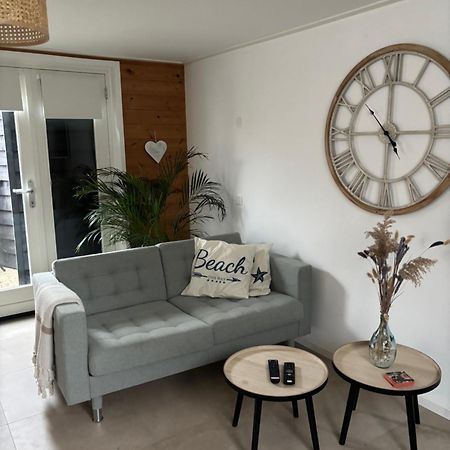 Casa Al Mare Zomerwoning 佐特兰德 外观 照片