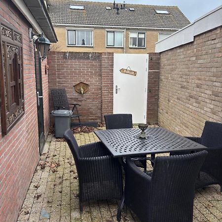 Casa Al Mare Zomerwoning 佐特兰德 外观 照片