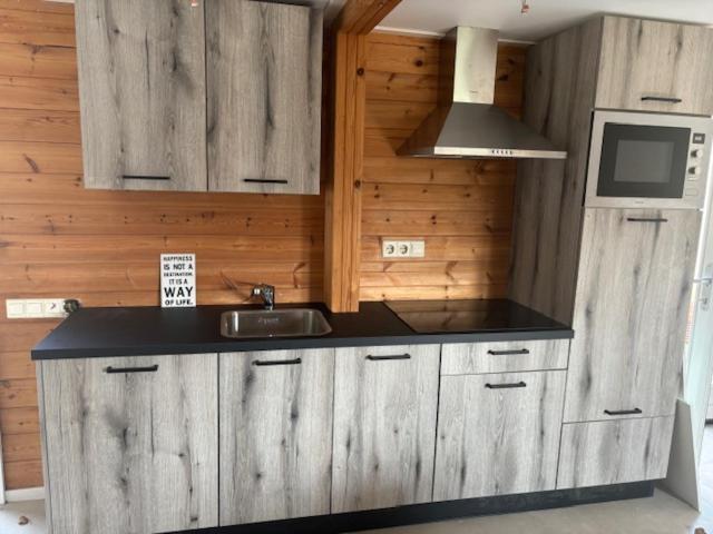 Casa Al Mare Zomerwoning 佐特兰德 外观 照片