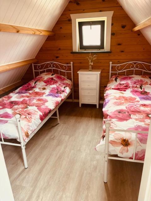 Casa Al Mare Zomerwoning 佐特兰德 外观 照片